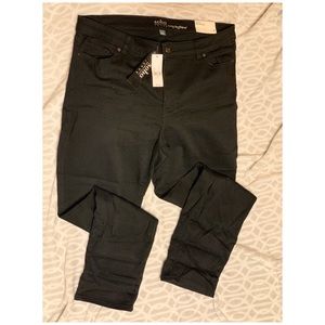 NY&Co black Jeans